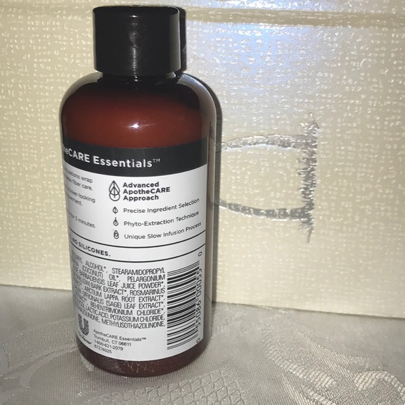 ❤️ApotheCARE Essentials conditioner - Picture 7 of 7